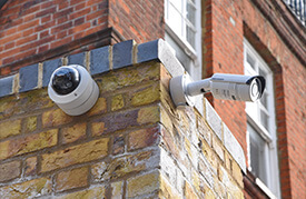 CCTV London