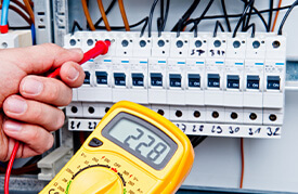 Electrical Installation Doddington