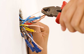 Emergency Electrician Abbots Manor