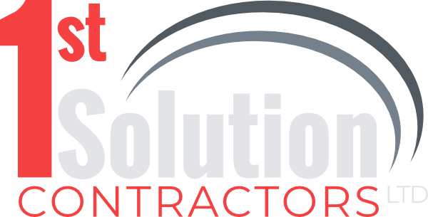 1st Solution Contractors Well Hill