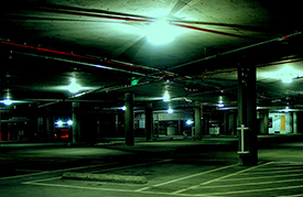 Indoor Lighting Twickenham