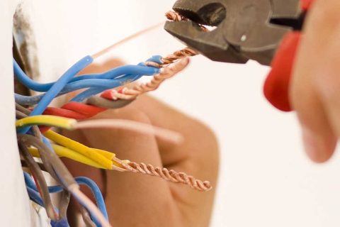 Data Cabling Services Ware