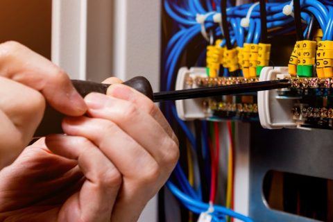 Fuse Box Replacement & Repair Staines-upon-Thames